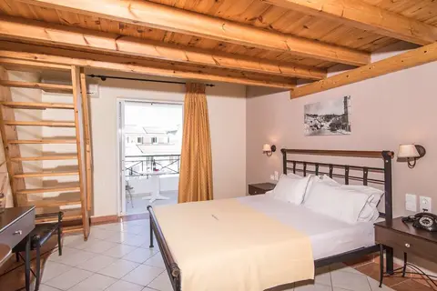 Maistrali Hotel & Appartementen in Ζάκυνθος — foto 15