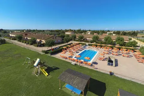 Residence Borgo Verde in Rosignano — foto 14