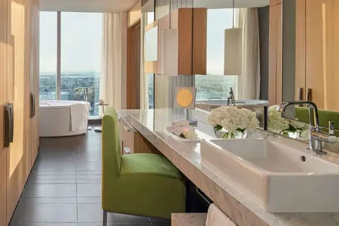 Sofitel Dubai Downtown in Dubai — foto 20
