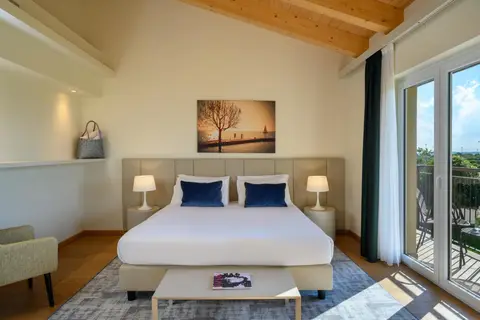 Leonardo Hotel Lago di Garda in Colà di Lazise — foto 22