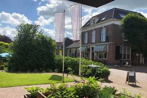 Landhotel De Hoofdige Boer in Almen — foto 19