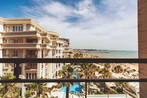 Royal G Hotel & Spa in Durrës — foto 16