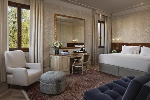 NH Collection Venezia Grand Hotel Palazzo dei Dogi in Venetië — foto 30