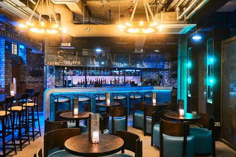 New Road Hotel in London — foto 4