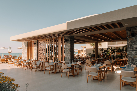 Hotel Sentido Unique Blue Resort - adults only foto 6