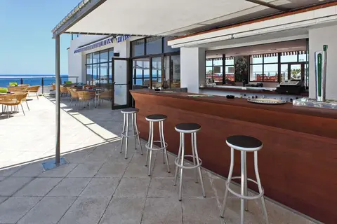 Gran Hotel Reymar in Tossa de Mar — foto 4