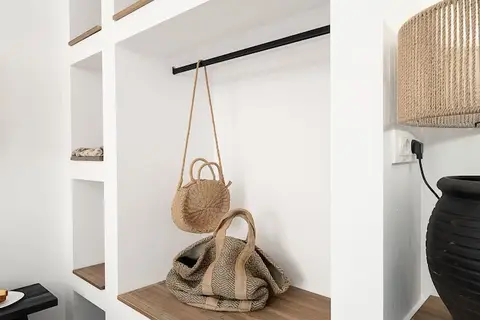 Stella Luxury Apartments in Agia Galini, foto 28