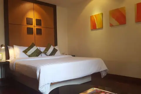 iCheck inn Sukhumvit 19 in Bangkok — foto 3