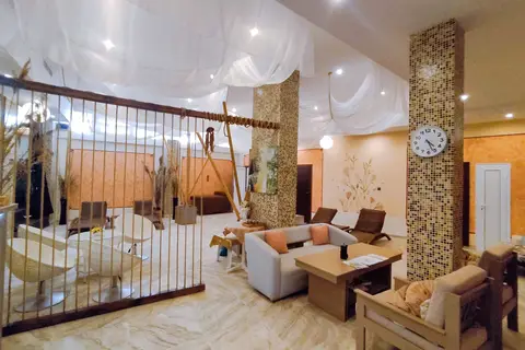 Moonlight Hotel in Sveti Vlas — foto 6