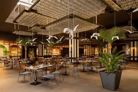 Hotel Lopesan Costa Meloneras Resort & Spa foto 4