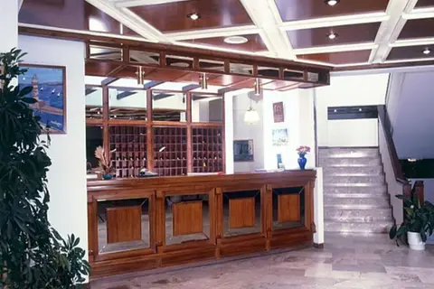 Elena Beach hotel in Kissamos — foto 6