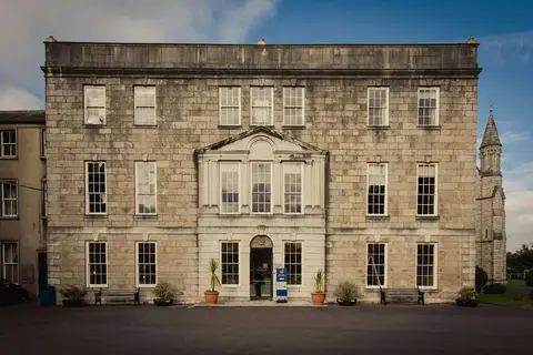 DCU Rooms All Hallows in CHURCH AVENUE (NC) — foto 18