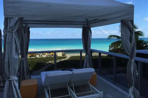 Hilton Cabana Miami Beach in Miami Beach, foto 8