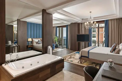 Kaya Palazzo Resort & Casino Girne in Agios Georgios — foto 13