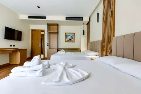 Valza Boutique Hotel in Vlorë, foto 21