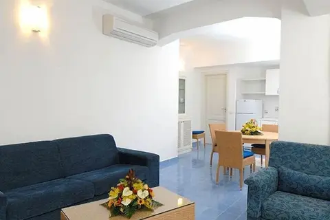 Hotel Aurora in Amalfi, foto 27