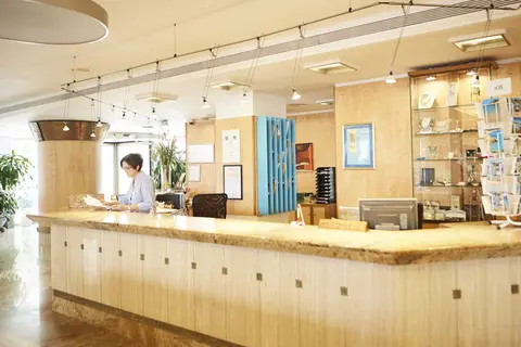 Invisa Hotel La Cala in Santa Eulària des Riu — foto 21