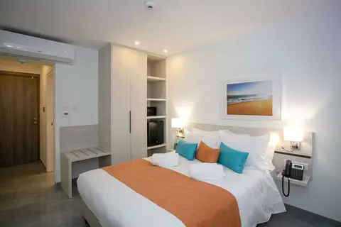 Best Western Plus Larco Hotel in Larnaca — foto 13