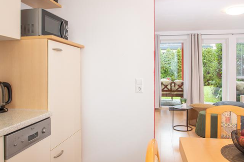 Zillertal Appartements foto 10