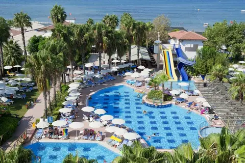 Trendy Palm Beach in Manavgat, foto 3