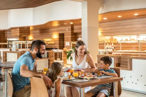 Vakantiepark Stella Plava Laguna foto 11