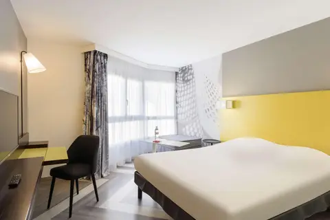 Hotel ibis Styles Nice Vieux Port in Nice — foto 20