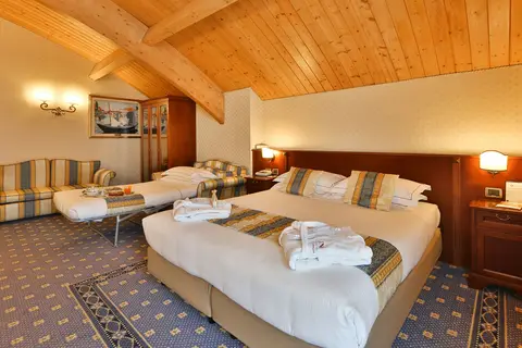 Best Western Classic Hotel in Parma, foto 20