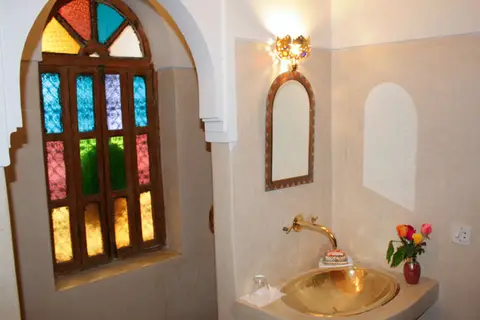 Riad Zagouda in Marrakesh, foto 12