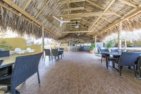 Hillside Resort Bonaire in Kralendijk, foto 17