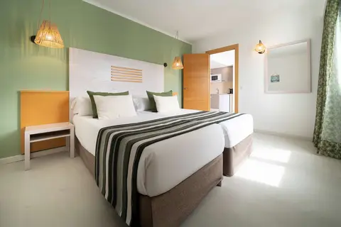 MarSenses Natura Olea Hotel in Felanitx — foto 3
