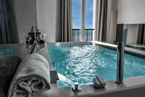 Grand Hotel Serapide in Pozzuoli, foto 9