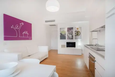 Felix Residence Hotel Grandi Magazzini in Nuoro — foto 9
