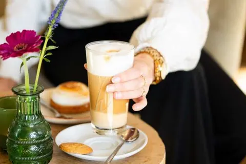 Hotel Villa Ruimzicht foto 25