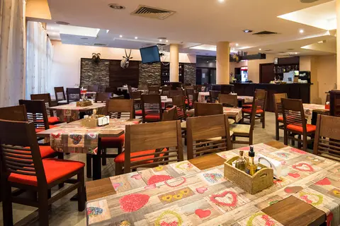 Orbilux Apart Hotel & Spa in Bansko, foto 10
