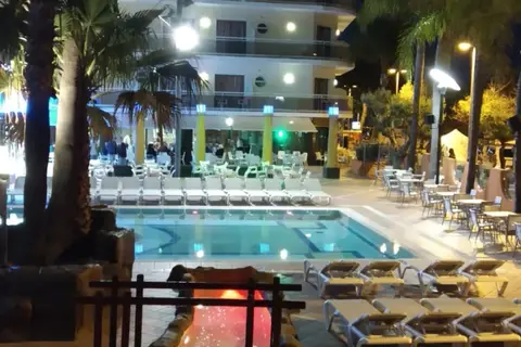 Reymar Playa in Malgrat de Mar — foto 13