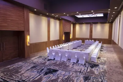 Krystal Grand Los Cabos Hotel in San José del Cabo — foto 16