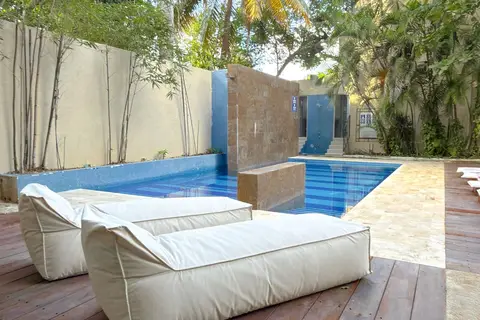 Nina Hotel Playa del Carmen in Playa del Carmen — foto 3
