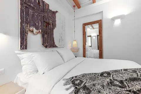 Bohemian Luxury Boutique Hotel in Νάουσα — foto 23