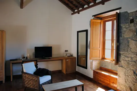 Hotel Rural El Mondalón in Las Palmas — foto 12