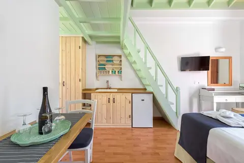 A Symi Residences in Πέδι — foto 23