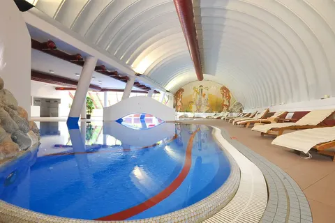 Family Hotel Schloss Rosenegg foto 35