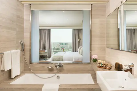 Grand Millennium Muscat in Muskaatdruif — foto 13