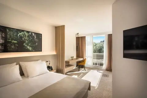 Hotel Eden in Rovinj, foto 4