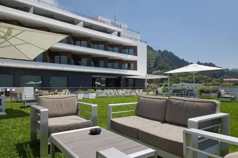 Villa Antilla in Orio — foto 22