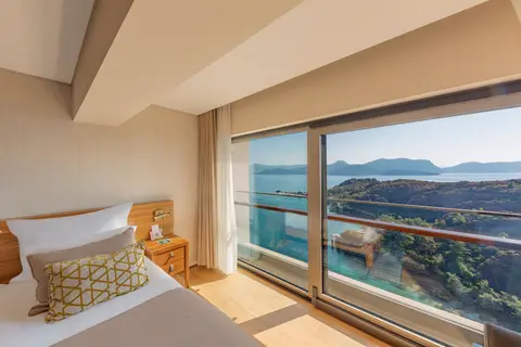 D Maris Bay in Marmaris — foto 14