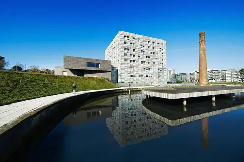 Melia Ria Hotel & Spa in Aveiro — foto 2