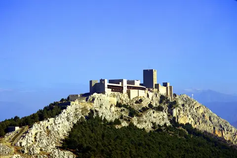 Parador de Jaén in Jaen — foto 3