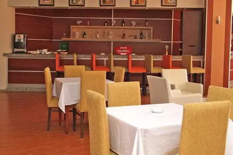 Club Side Coast Hotel in Manavgat — foto 15