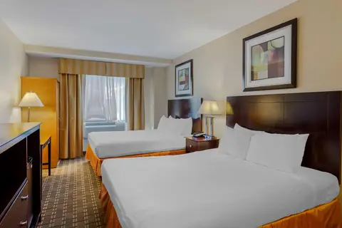 Best Western Plus Brooklyn Bay Hotel in New York City, foto 27