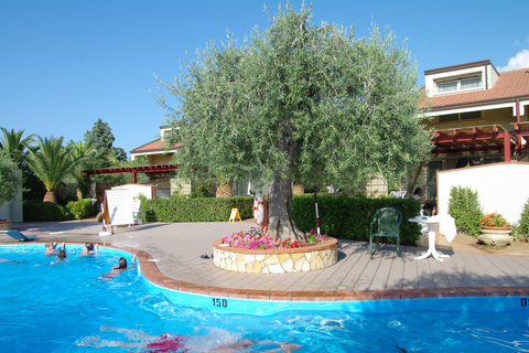 Residence Fontana Barone foto 1